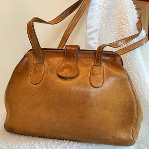 Vintage BREE Shoulder Bag